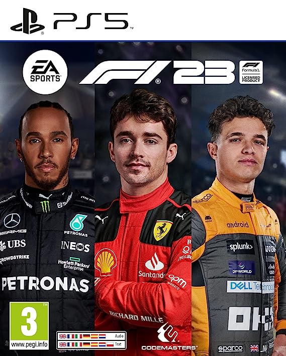 EA FI 23
