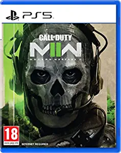CALL OF DUTY