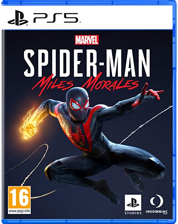 SPIDER-MAN