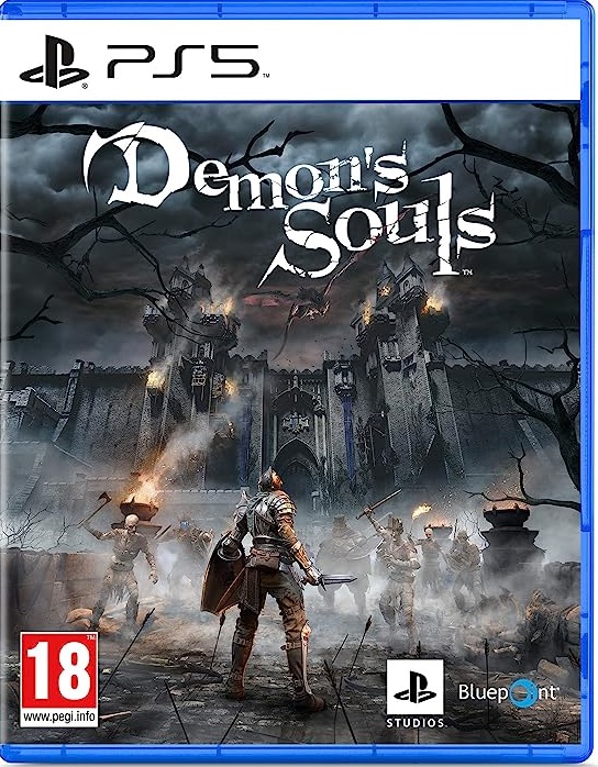 DEMON SOULS